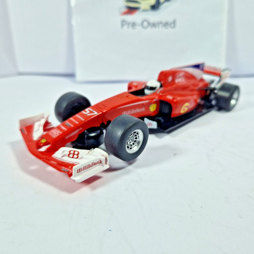Scalextric c3958 start - c3958, -start