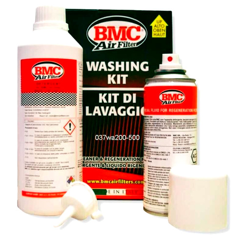 Bmc kit nettoyage pour - -,