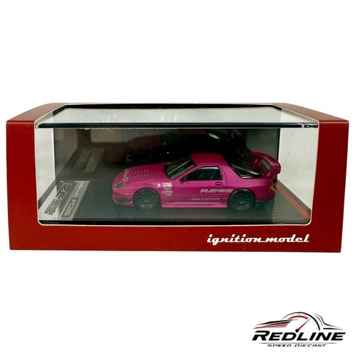 Ignition model mazda - model, 1: