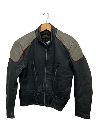 Honda leather jacket - honda,