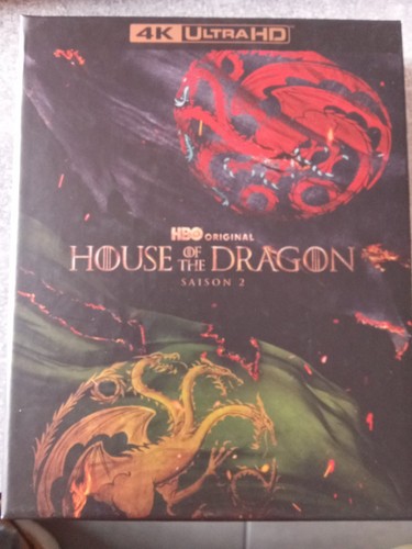 Steelbook fullslip house - fullslip, of