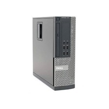 PC Dell Optiplex 7010 SFF