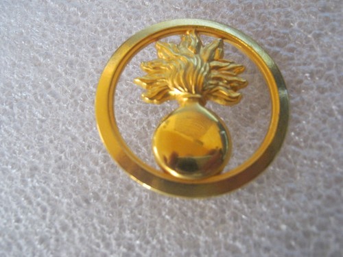 Beret military school badge - beret,