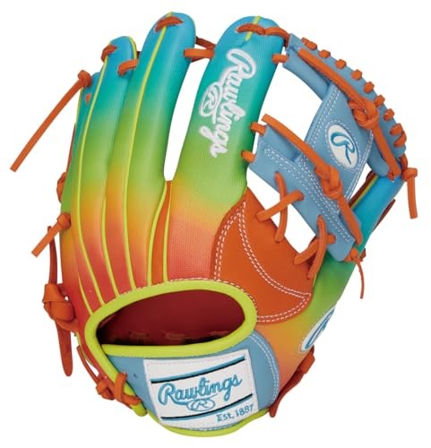 Gant baseball rawlings hoh - de,