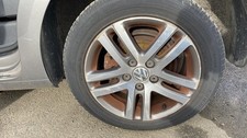 ROUE -- -- Volkswagen Touran (1T1/T2) MPV 1.4 16V TSI 140 (BMY) 1K0601025DF16Z