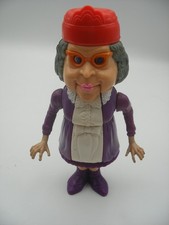 Kenner 1986 The Real