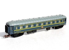 JOUEF HO 862 VOITURE VOYAGEUR