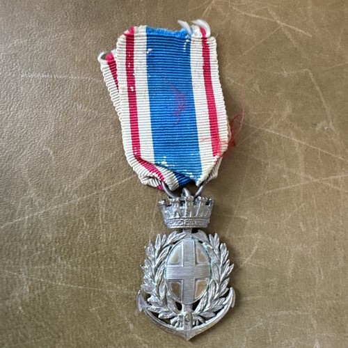 Médaille ancienne sauveteurs - ancienne,