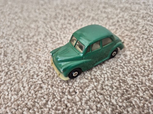 Modèle voiture métal - de,