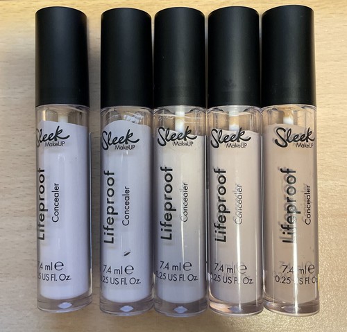 Nouveau correcteur sleek - nouveau,