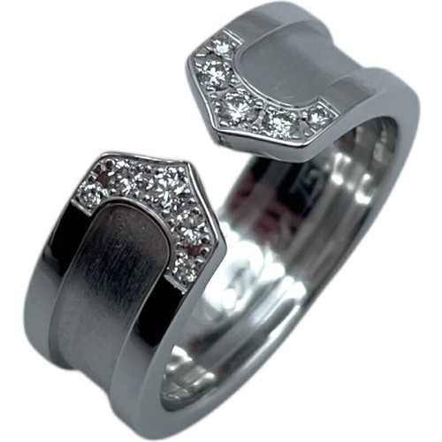 Bague cartier - bague,