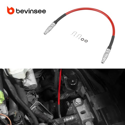 Clutch hydraulic hose - clutch, line
