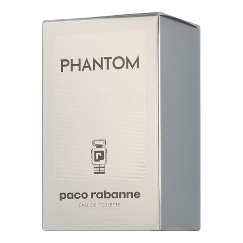 Paco rabanne phantom edt - phantom,