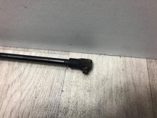 Verin de coffre gauche FIAT 500 2 PHASE 1 51785412