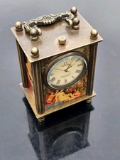 Pendulette de Voyage OMEGA en