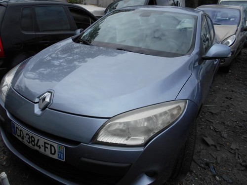 Radiateur eau renault megane - radiateur, 3