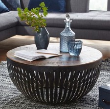 Finebuy table basse - table,