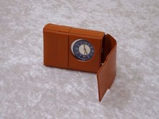 Urss Design Miniature Réveil