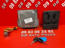 RENAULT SCENIC 1 PHASE 2 1.9