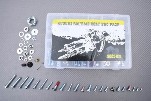 Kit grand visserie - /, boite