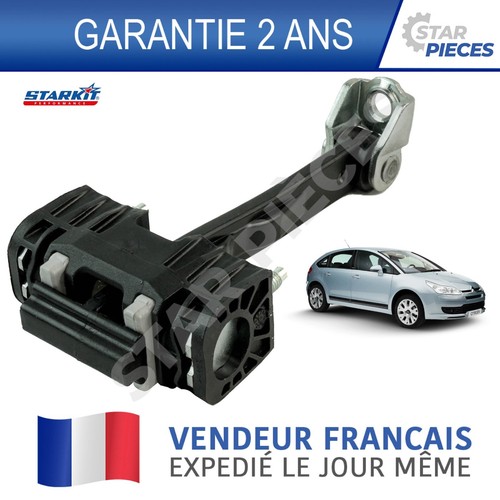 Arret tirant charniere cale - arret,