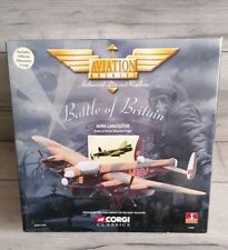 Avro Lancaster 1:144 Corgi 47301