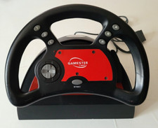 Volant Seul Gamester LMP Pour