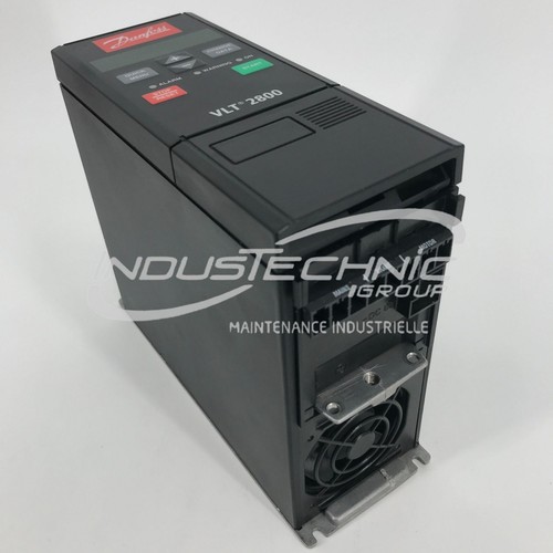 Variateur vlt2800 195n0015 - variateur,