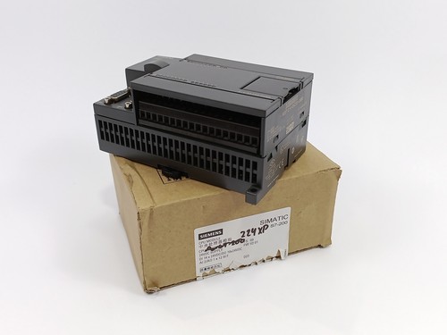 Siemens 6es7214 2ad23 - siemens, 6es7214-2ad23-0xb0