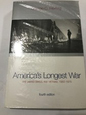 America's Longest War: The