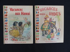 2 Livres Enfants Éditions
