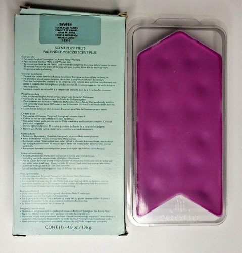 Partylite scent plus - partylite,