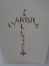 💥 Olivier Larronde: L'arbre