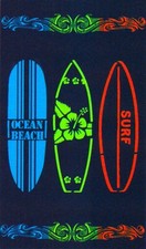 DRAP DE BAIN, SERVIETTE DE