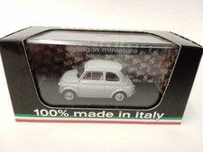 Brumm Steyr Puch 500D Bleu