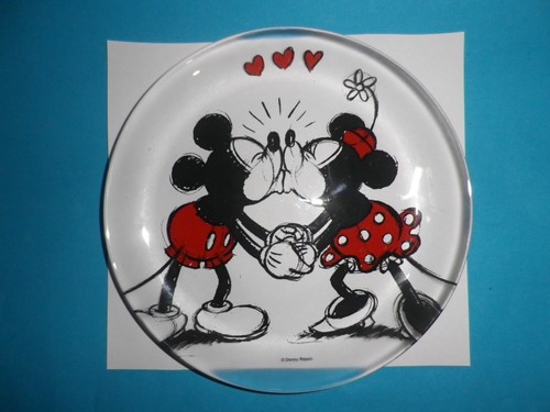 Assiette décorative disney - décorative,