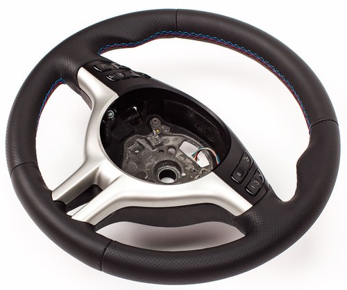 Volant cuir pour bmw - pour,