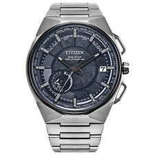 Citizen Men's Satellite