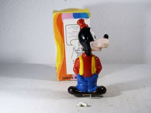 Feber 101 goofi dingo - feber,