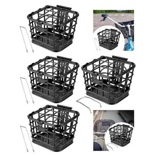 Basket vélo panier - de,