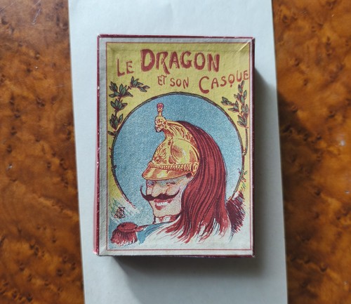 Ancien jeu casse - ancien,