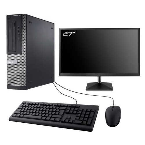 Dell optiplex 390 - dell,