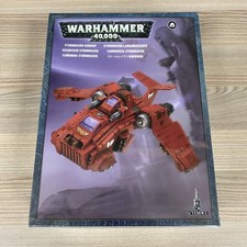 Stormraven Gunship Warhammer