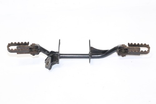 Barre support reposes pieds - et,