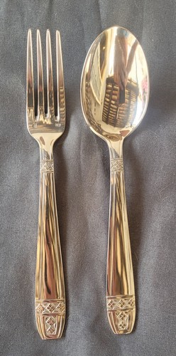 Duo couverts art - duo,