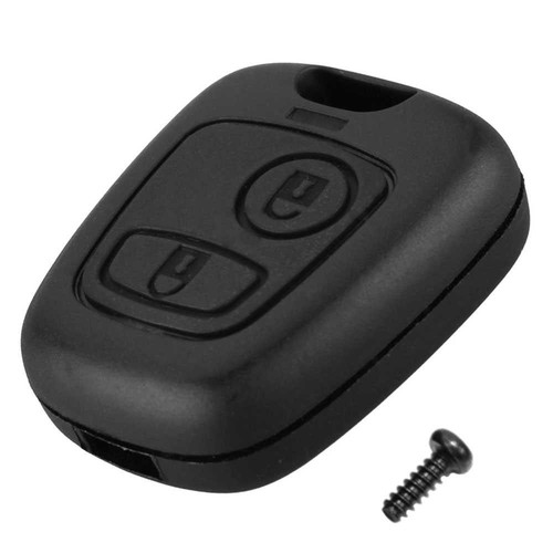 Housse rechange boutons cle - 2,