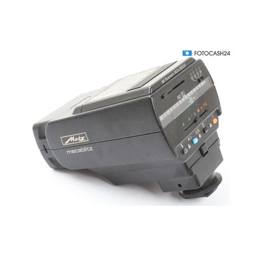 Metz blitz sca 3000 - 32, z-2