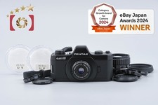 PENTAX auto 110 + 110 24mm