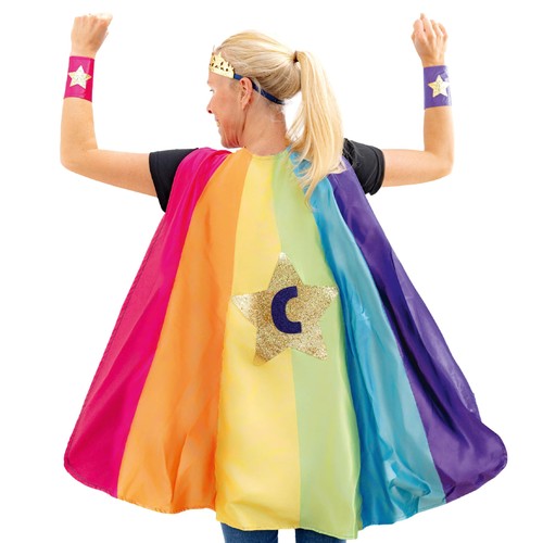 Costume super héros - de, super-héros