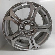 Cercle Jante Roue Rim 7Jx17H2